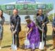 AGCO breaks ground on Future Farm project in Zambia