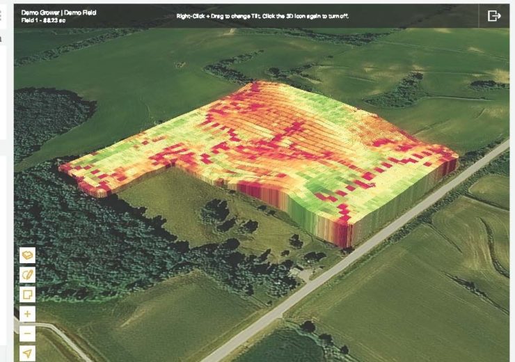 Golden Harvest partners with John Deere to offer farmer-focused data integration