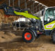 CLAAS introduces new compact TORION variants in UK