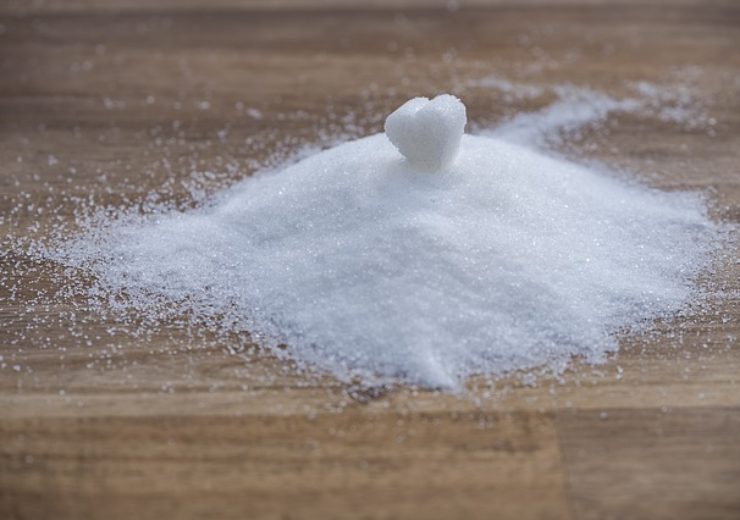 Blue California to introduce allulose monosaccharide sugar