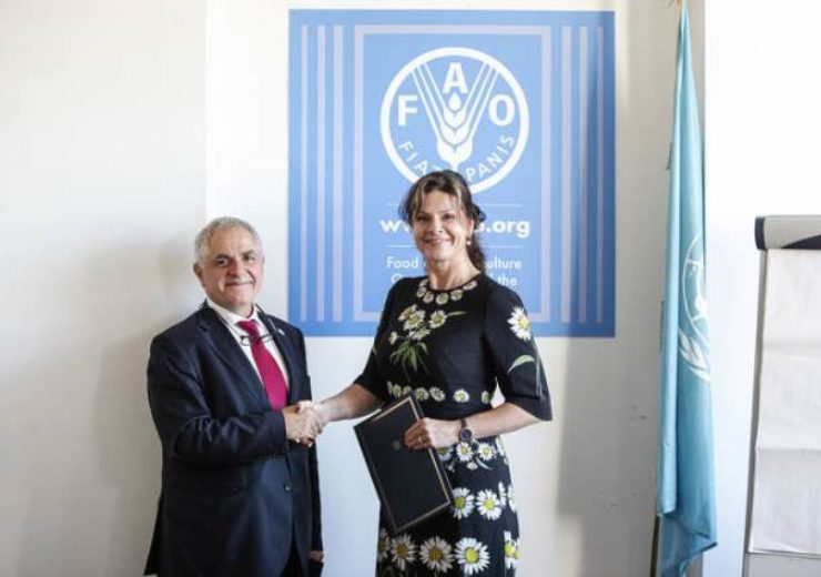 Netherland’s FMO, FAO to increase agriculture financing in developing nations