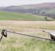 How 5G farming could soon look, featuring calving sensors, drone shepherds and aerial crop surveys