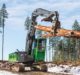 John Deere rolls out new G-Series forestry swing machines