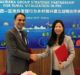 ADB and Alibaba sign MOU to cooperate on rural vitalisation in China