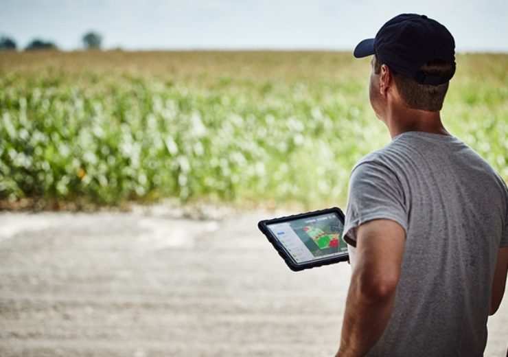 Bayer, CLAAS collaborate to expand ClimateFieldView digital farming platform