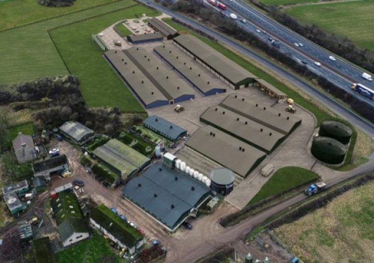 University of Leeds opens National Pig Centre in Yorkshire, UK