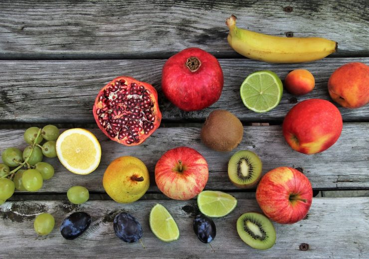 Universal Corporation to buy fruit and vegetable processor FruitSmart