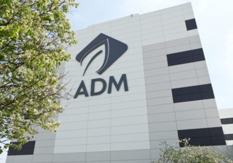 ADM opens animal nutrition technology centre in US
