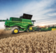 The role tractor maker John Deere has to play in the future of farming
