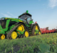 Boss of John Deere subsidiary on how it’s using machine learning in agriculture