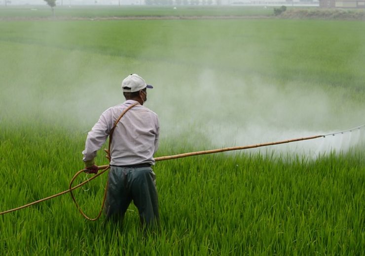 Bayer gets US EPA federal approval for Invora herbicide