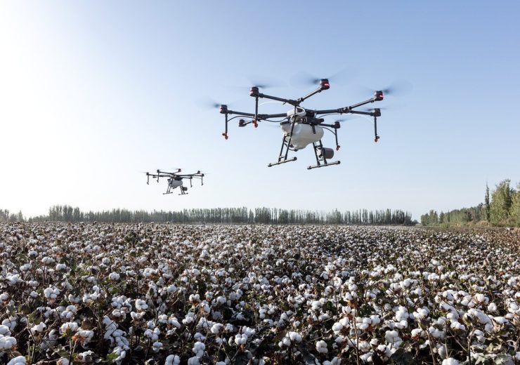 Ag-Analytics, Farm Flight launch on-demand UAV services in US