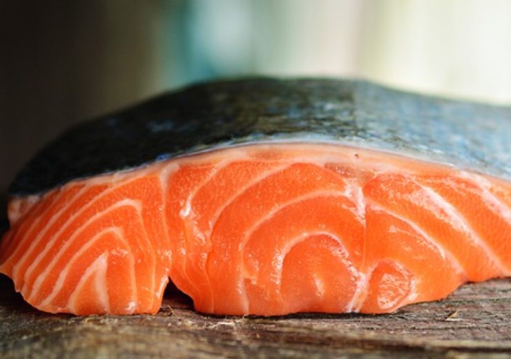 Marubeni, Nissui Europe to acquire Danish Salmon