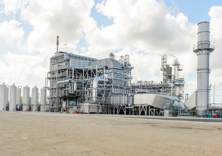 Air Products and HaldorTopsoe to work on ammonia and methanol projects