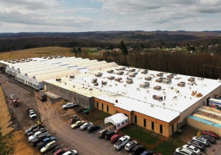 Cresco Labs expands cultivation and manufacturing facility in US