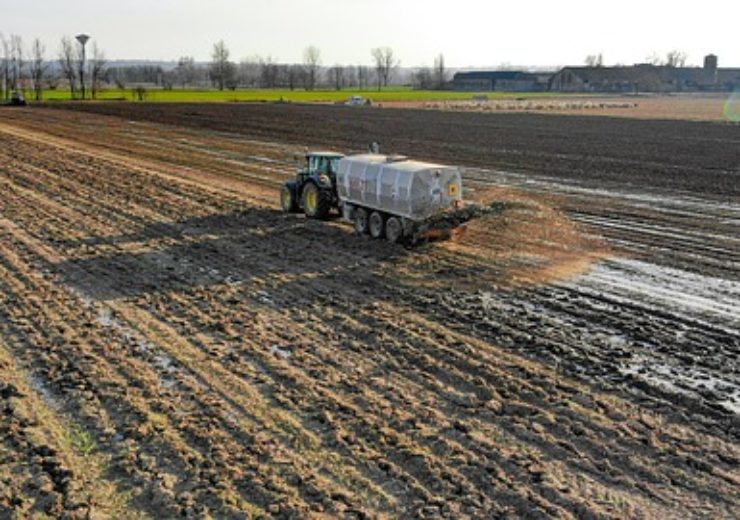 Agrimin secures major project status from Australia for premium fertiliser project