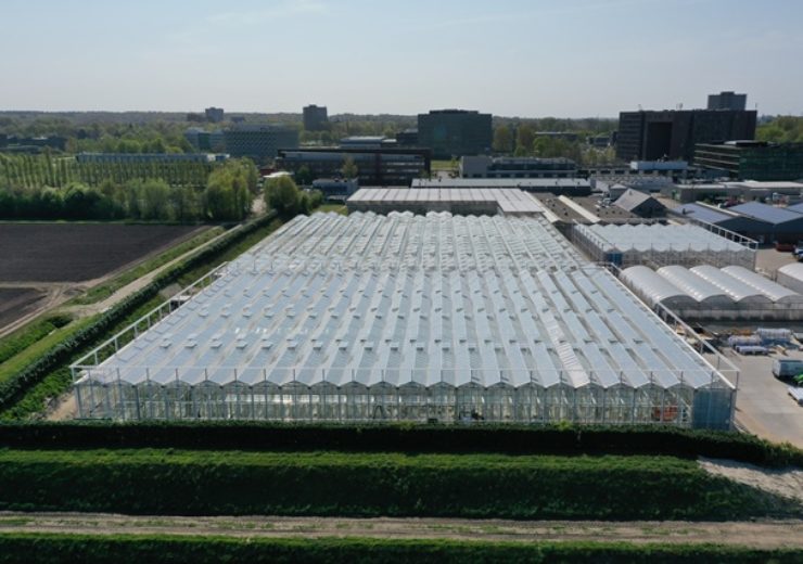 Fluence to provide LED lighting for high-tech quarantine greenhouse in Netherlands