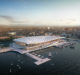 Plans approved for redevelopment of Sydney Fish Market