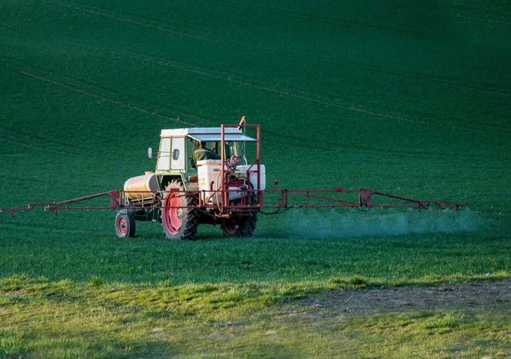 Helm Agro unveils new herbicide Reviton for US market