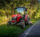 AGCO’s Massey Ferguson launches two new compact series tractors