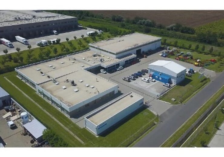 Corteva launches multi-crop and multipurpose research centre in Hungary