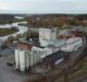 Lantmännen invests $13.8m to increase oats production at Kimstad mill