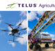 TELUS Agriculture invests $1m in Olds College Smart Farm